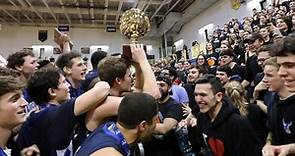 Boys basketball: Dobbs Ferry goes OT to win first Section 1 title in 52 years