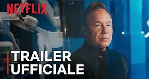 Bodies | Trailer ufficiale | Netflix Italia