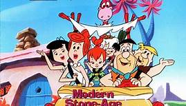The Flintstones - Modern Stone-Age Melodies: Original Songs From The Classic TV Show Soundtrack