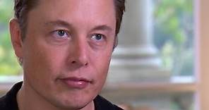 Elon Musk on his family history