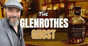 The Glenrothes Ghost - Glenrothes 18