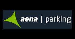 25% ⇒ Código promocional Parking AENA activo ✅ en Abril