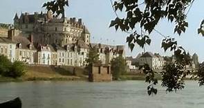 Château Royal d'Amboise
