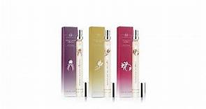 Lisa Hoffman TravelSize Eau de Parfum Trio Floral