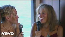 Carly Simon - No Secrets (Live On The Queen Mary 2)