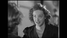 Dark Victory (1939): Not Another Headache? - Classic Movie Clip - Bette Davis - Geraldine Fitzgerald