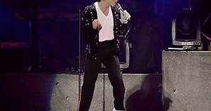 Michael Jackson - Billie Jean - Live Munich 1997- Widescreen HD