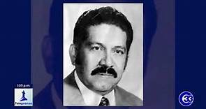 #Teleprensa33 | Fallece expresidente de la República, coronel Arturo Armando Molina