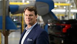 Jim Farley's leadership takes Ford Motor Co. to the next level