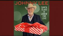 Santa Claus is Lookin' for Love (Blues Version)
