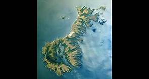 Auckland Islands | Wikipedia audio article