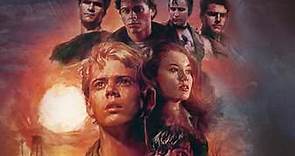 The Outsiders: The Complete Novel