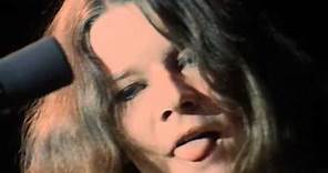 Janis Joplin / Big Brother and the Holding Company - "Combination of the Two" (live)