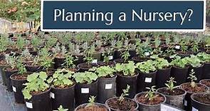 Planning a Plant Nursery? Sit In on This Conversation