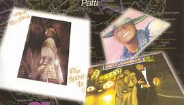Patti LaBelle - The Spirit's In It / I'm In Love Again / Patti