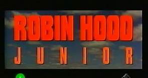 Robin Hood Junior - 1993 ITA