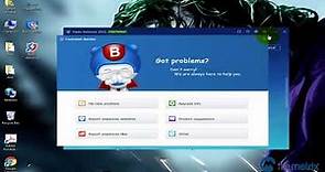 How to Download and Install Baidu Antivirus 5.4.3 for Windows