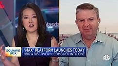 Watch CNBC's full interview with LightShed Partners' Rich Greenfield