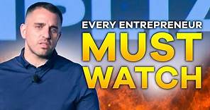 Every Entrepreneur Should Watch This
