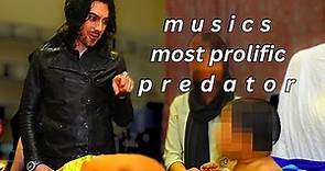 The Biggest Predator In the Music Industry | The Case of Ian Watkins
