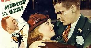 Jimmy The Gent 1934 with Bette Davis, James Cagney and Allen Jenkins