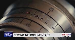 Filmmakers tell story of North Carolina A&T State University in new documentary