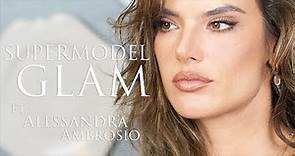 Supermodel Glam ft. Alessandra Ambrosio