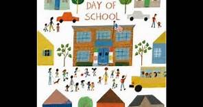 📚Schools First Day Of School // A READ ALOUD