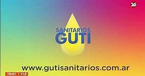 GUTI SANITARIOS AM NOTICIAS NAHUEL CAMPANARIO