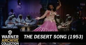 Preview Clip | The Desert Song | Warner Archive