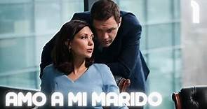 AMO A MI MARIDO (1). Película Completa en Español Latino
