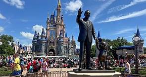 Disney World single-day ticket price increase to go into effect on December 8