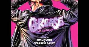 Grease - Grease