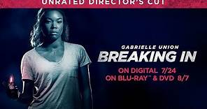 Breaking In | Trailer | Own it on Digital, Blu-ray & DVD