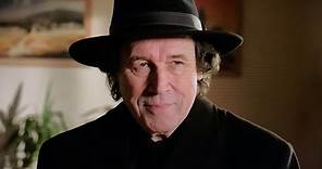 all Stephen Rea 💖 scenes in Ruby Strangelove Young Witch (2015) 🪄