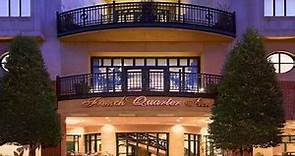 French Quarter Inn, Charleston, United States - Hotel Review