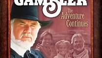 The Gambler Part II: The Adventure Continues (Pt. 2) (1983)