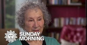 Margaret Atwood on "The Testaments"