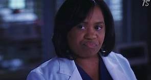 miranda bailey being iconic for almost 6 minutes straight.