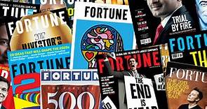 Fortune 500: What Exactly Is It?