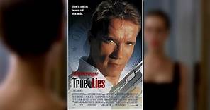 True Lies [1994] Trailer