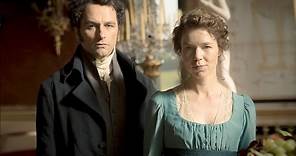 Death Comes to Pemberley Preview