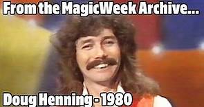 Doug Henning's World of Magic - 1980