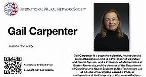 Gail Carpenter