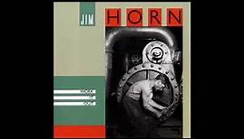 Jim Horn (Ft. Jeff Lynne & Tom Petty) - Work It Out - CD Rip HD