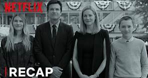 Ozark | Season 2 Official Recap | Netflix