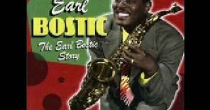 Earl Bostic - Flamingo