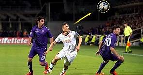 Francesco Totti Moments of Genius 😱