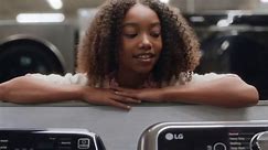 The Home Depot TV Spot, 'Appliances for Every Holiday Need: Samsung Kitchen Package'