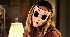 THE STRANGERS: PREY AT NIGHT - Official Trailer (2018)